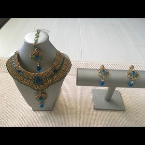 SOLD!!!! Fashion jewelry set